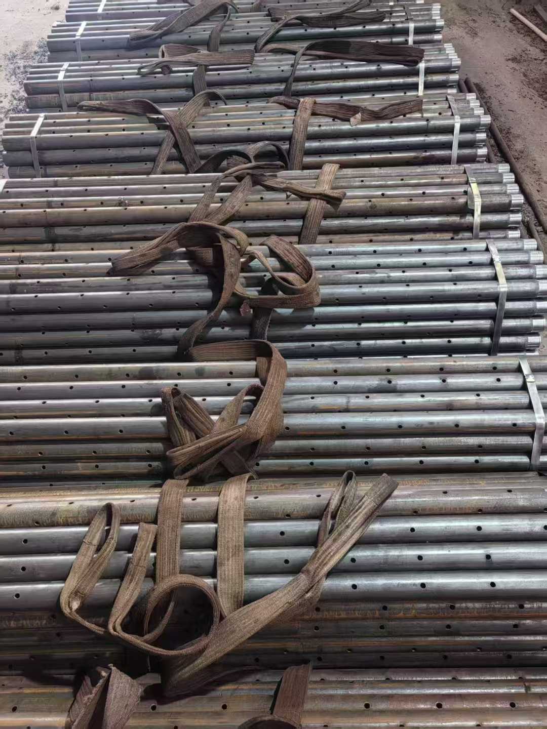 凤山127mm管棚管