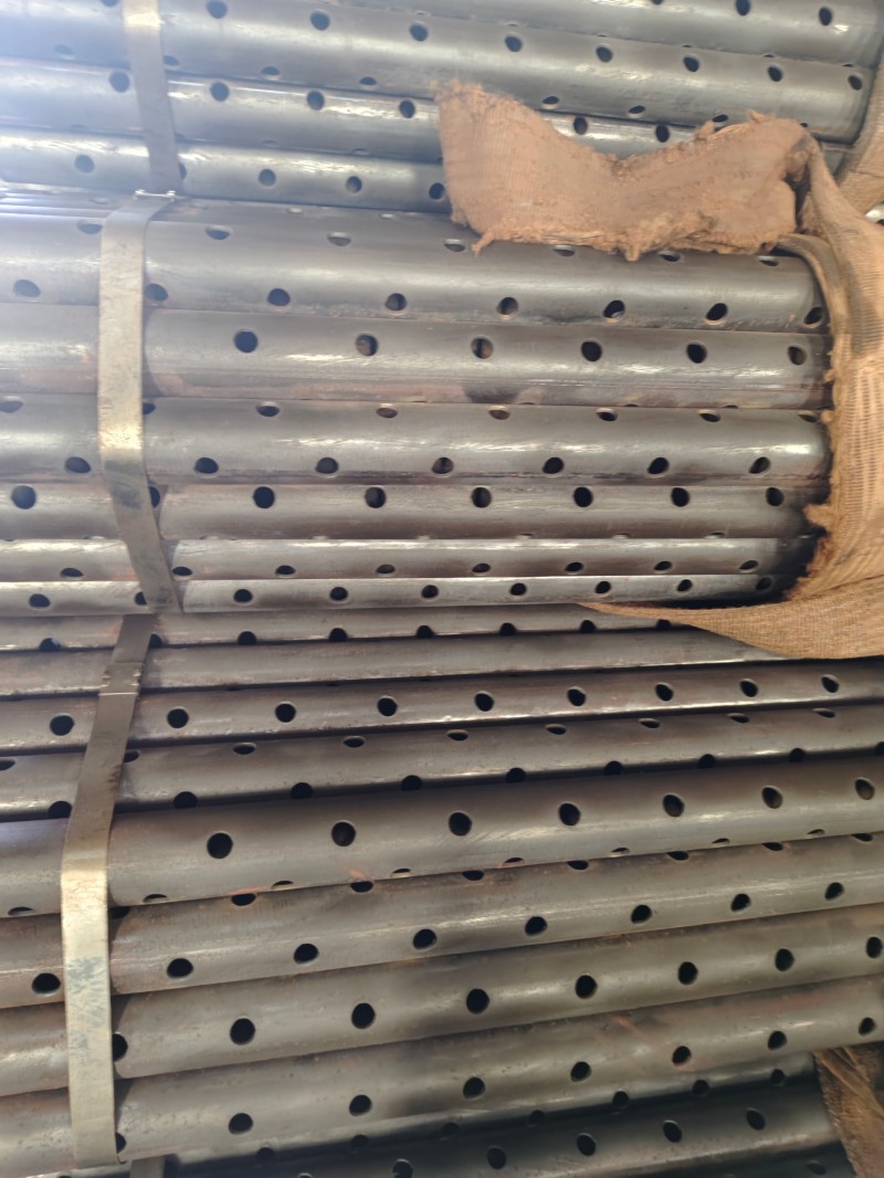 凤山高压注浆管